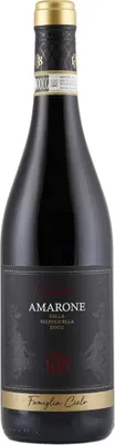 Produktbild von Centenero Amarone della Valpolicella 2021 | Rotwein | Italien | 1 x 0,75 Liter