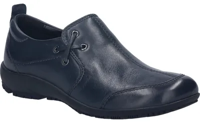 Zdjęcie produktu dla JOSEF SEIBEL Charlotte 17 | Pólbuty dla Kobiety | niebieski