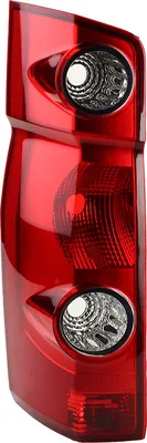 Produktbild von Heckleuchte passend für VW Crafter 2E 04/ 2006 - Links Fahrerseite 2E0945095 Johns