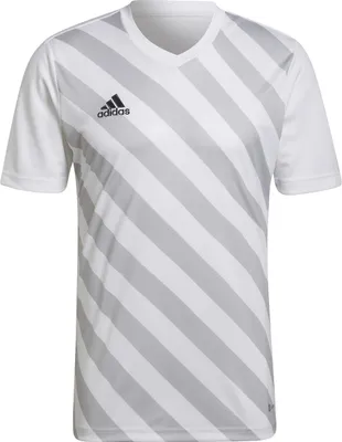 Produktbild von Adidas Tshirts Entrada 22, HF0129, Größe: 170