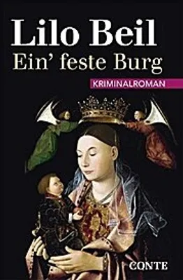 Produktbild von Ein feste Burg