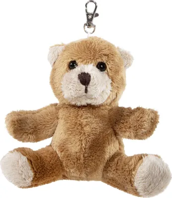 Obrázok produktu pre Heunec BESITO KEYRING GRS medveď veľkosť 10 cm