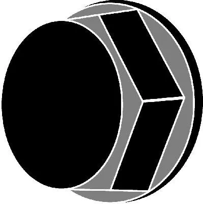 Produktbild von CORTECO 016828B Zylinderkopfschraubensatz für CHEVROLET MATIZ (M200, M250) M10