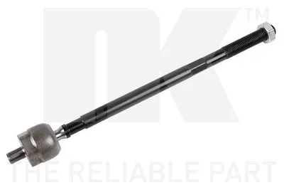 Produktbild von NK 5033952 Axialgelenk Spurstange für RENAULT Scénic I (JA0/1, FA0)