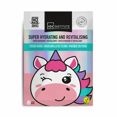 Image de Idc Institute Idc Mascarilla Facial Unicorn