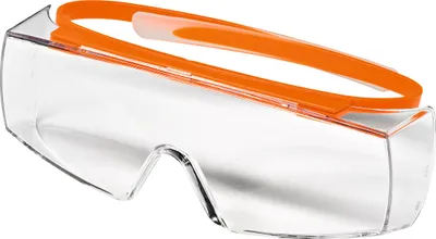 Obrázok produktu pre Ochranné okuliare Stihl, SUPER OTG, číre