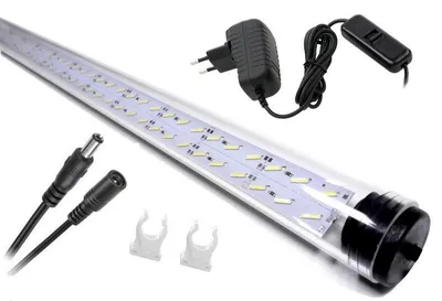 Obrázek produktu pro AQUALED LED zářivka do akvária 8520 100cm IP67