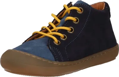 Produktbild von Lauflernstiefel Kaltfutter OLLIE S LACES