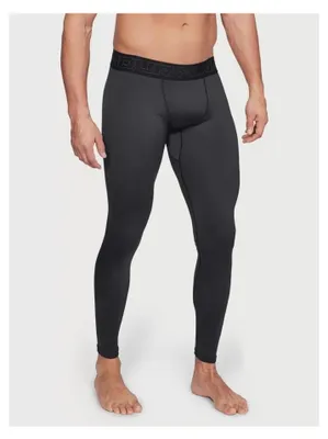 Zdjęcie produktu dla Under Armour ColdGear Hokejowa bielizna termoaktywna i ribano