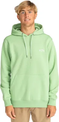 Produktbild von Billabong Arch Kapuzenpullover Grün S Mann Grün S