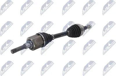 Produktbild von NTY NPW-FR-133 Antriebswelle Vorne Links für FORD Kuga Mk2 (DM2)