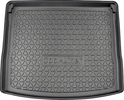 Produktbild von Z440319 Kofferraumwanne kompatibel mit Skoda Karoq + Facelift 2022 11.2017-