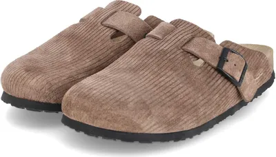 Produktbild von JOSEF SEIBEL Josef 04 | Clog für Herren | Braun