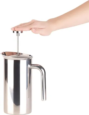 Image de Cafetière à piston 1 L isotherme