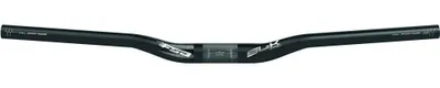 Produktbild von FSA SL-K Pro Low Riser Carbon Lenker 31,8 x 760 mm Schwarz - 196 g Ultraleich...
