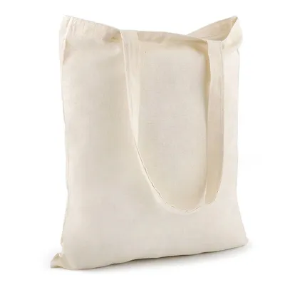 Immagine prodotto di Borsa in tela di cotone / borsa per pittura in tela 34x39 cm