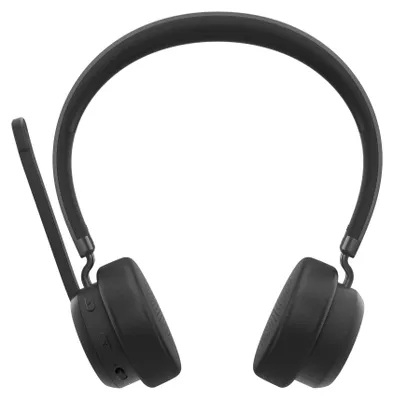 Productafbeelding van Lenovo 4XD1Q30302, draadloze stereo-hoofdtelefoon