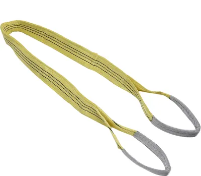 Produktbild von Flaches Hebeband,Hebeband,Bandschlinge,PES Hebeband,Kranschlinge,Kranhebezubehör