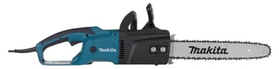 Obrázek produktu pro Řetězová pila Makita UC4050A černá, tyrkysová 2000 W