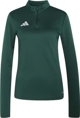 Produktbild von Adidas Entrada 26 Trainingspullover Damen