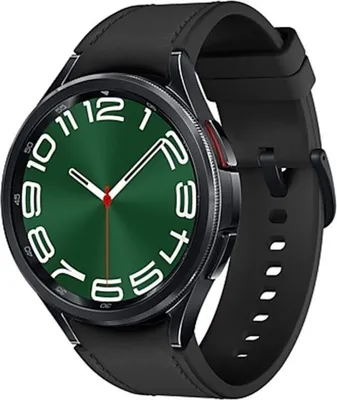 Produktbild von Samsung Galaxy Watch6 Classic Smartwatch mit Anruffunktion Blutdruck