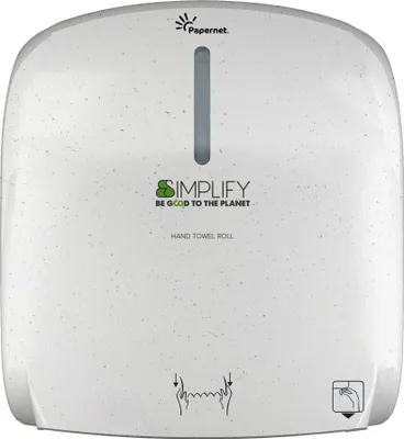 Produktbild von Papernet Handtuchspender Simplify 421338