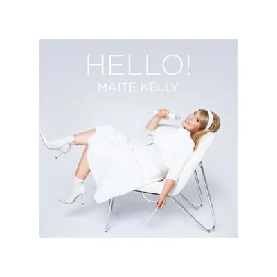 Produktbild von Hello! (Jewel)