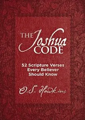 Immagine prodotto di The Joshua Code