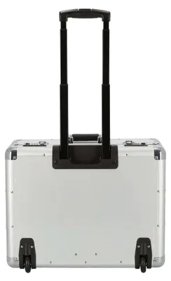 Produktbild von Alumaxx OMEGA, Aluminium, 5.3 kg, 448 x 230 x 380 mm