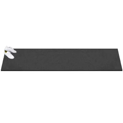 Produktbild von Hamat Fußmatte Mars anthrazit 90,0 x 300,0 cm