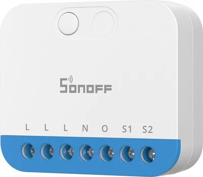 Produktbild von Sonoff MINI-ZBDIM, Dimmer mit Messfunktion, Zigbee