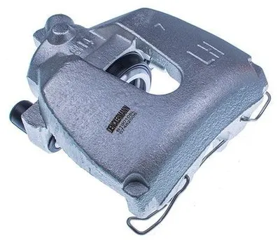 Obrázok produktu pre DENCKERMANN Brzdový strmeň vpredu vľavo pre FORD FOCUS III Turnier B190108L