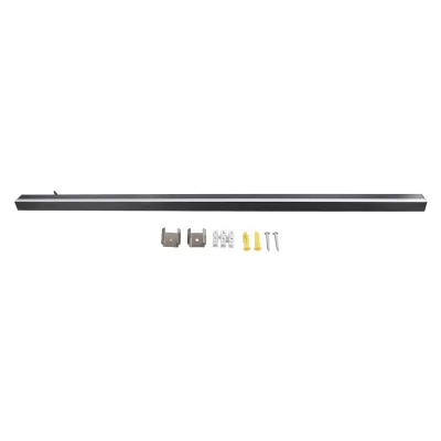 Zdjęcie produktu dla Nowoczesna kinkiet LED, stopień ochrony IP43, wodoodporny, oświetlenie ogrodowe do podwórka i przejścia, 85–265 V, 100 cm / 39,4 cala