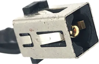 Immagine prodotto di Presa di alimentazione Presa di alimentazione Cavo connettore compatibile per Toshiba Satellite L840
