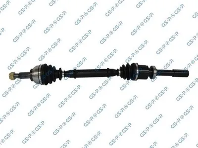 Produktbild von GSP 250219 Antriebswelle für RENAULT LAGUNA II Grandtour (KG0/1) LAGUNA II (BG0/1)