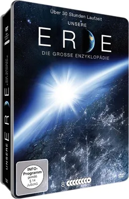 Zdjęcie produktu dla Unsere Erde - Metallbox