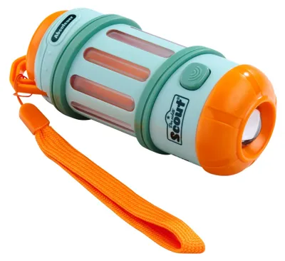 Produktbild von Scout Taschenlampe 2-in-1