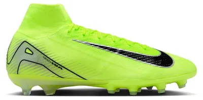 Produktbild von Nike Mercurial Superfly 10 Elite AG Volt Black - EU 43