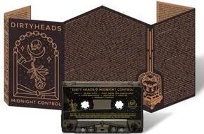 Produktbild von Midnight Control