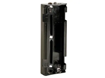 Produktbild von Velleman BH261B, C, Schwarz, 1 Stück(e)