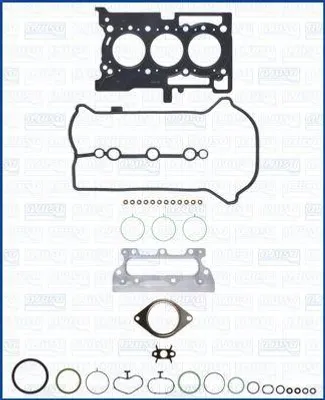 Produktbild von AJUSA 52453300 Zylinderkopf Dichtungssatz für RENAULT Clio IV Schrägheck (BH) Twingo III Schrägheck (BCM) Captur (J5, H5) für DACIA SANDERO II