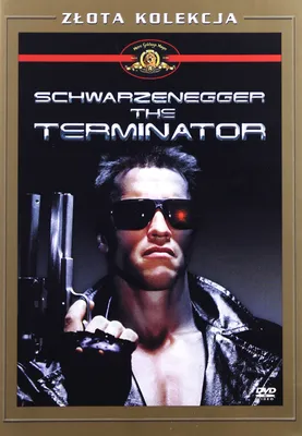 Produktbild von Terminator (nur Originalversion) [DVD]