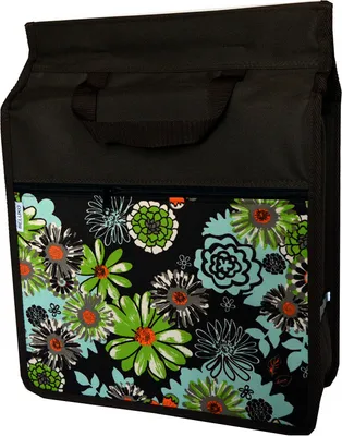Produktbild von FAHRRADTASCHE ab 26 Zoll Satteltasche Gepäckträgetasche Einseitig 34. Uno - Blum