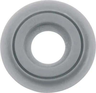 Image de Joint De Clapet Standard Silicone Pour Chasse Eau M25 - Wirquin