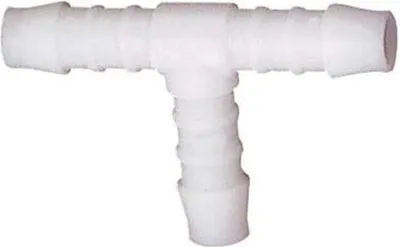Zdjęcie produktu dla Przyłącze węża Riegler T, do węża LW 6 mm, POM