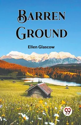 Image de Barren Ground