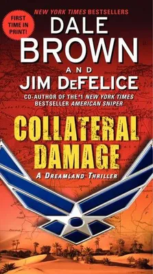 Produktbild von Collateral Damage