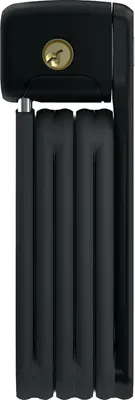 Image de Antivol pliant Bordo Abus 62102 - 6055K/60 BLACK SH