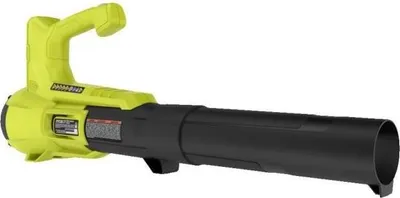 Obrázek produktu pro Foukač Turbo Jet RYOBI 18V ONE+, 145 km/h, 7,1 m³/min, bez baterie a nabíječky, RY18BLA-0