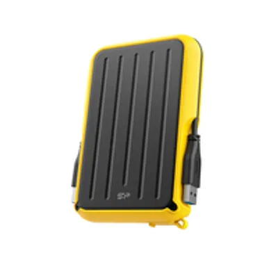 Zdjęcie produktu dla Silicon Power Armor A66 - dysk twardy - 5 TB - zewnętrzny (przenośny)